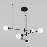 Умный подвесной светильник