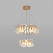 Подвесной светодиодный светильник