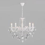 Классическая подвесная люстра