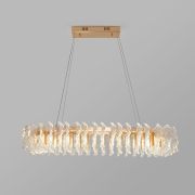 Подвесной светодиодный светильник