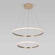 Подвесной светодиодный светильник с пультом управления