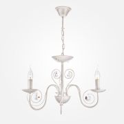 Классическая подвесная люстра