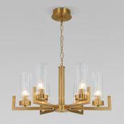 Подвесная люстра