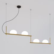 Подвесной светильник