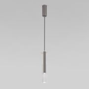 Подвесной светильник LED со стеклянным плафоном