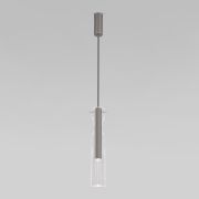 Подвесной светильник LED со стеклянным плафоном