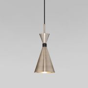 Подвесной светильник оригинальной формы