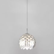 Подвесной светильник с плафоном