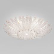 Умная потолочная люстра