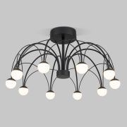 Потолочный светодиодный светильник Ragno