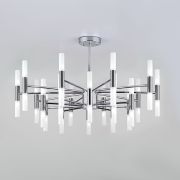 Умный потолочный светильник