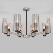 Люстра в стиле лофт