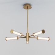 Потолочный светодиодный светильник