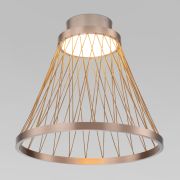 Потолочный светодиодный светильник