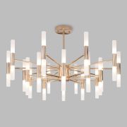 Умный потолочный светильник