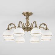 Классическая потолочная люстра