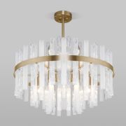 Умная потолочная люстра