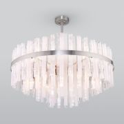 Умная потолочная люстра