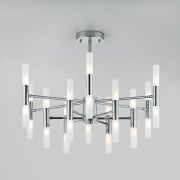 Умный потолочный светильник