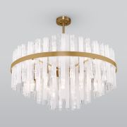 Умная потолочная люстра