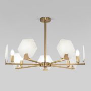 Умный потолочный светильник