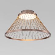 Потолочный светодиодный светильник