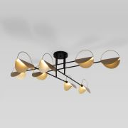 Потолочный светильник