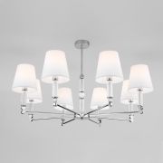 Умная потолочная люстра