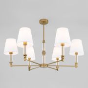 Умный потолочный светильник