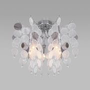 Умный потолочный светильник