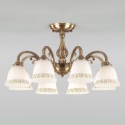 Классическая потолочная люстра