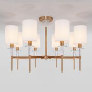 Классическая потолочная люстра