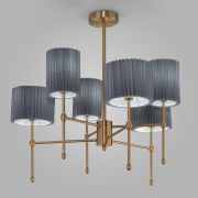 Умный потолочный светильник