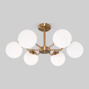 Потолочная люстра