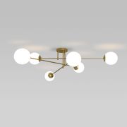 Умный потолочный светильник