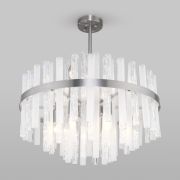 Умная потолочная люстра