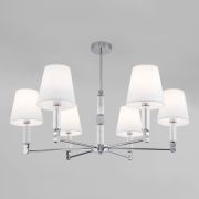 Умная потолочная люстра