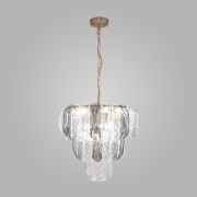 Умная подвесная люстра