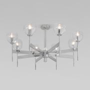 Умный потолочный светильник