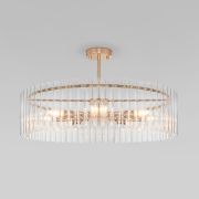 Умная потолочная люстра