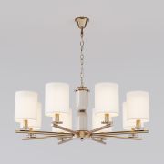 Умная подвесная люстра