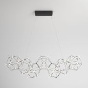 Умный подвесной светильник с регулировкой яркости