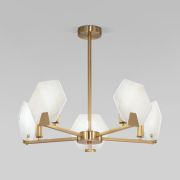 Умный потолочный светильник