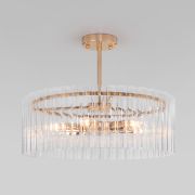 Умная потолочная люстра