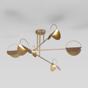 Потолочный светильник