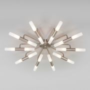 Умный потолочный светильник