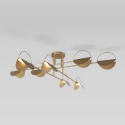 Потолочный светильник