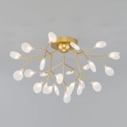 Умный потолочный светильник Bogate's Foglia 343