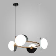 Умный подвесной светильник