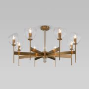 Умный потолочный светильник